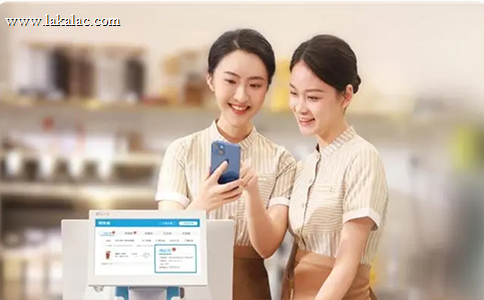 拉卡拉支付服务观察：交易凭证管理在餐饮门店中的应用（0062）
